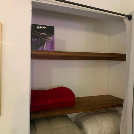 Quarto em Residência Familiar - Itatiaia Itatiaia  Esterno foto