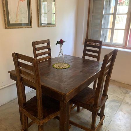Quarto em Residência Familiar - Itatiaia Itatiaia  Esterno foto