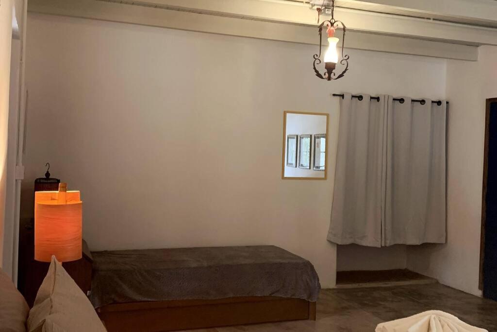 Quarto em Residência Familiar - Itatiaia Itatiaia  Esterno foto