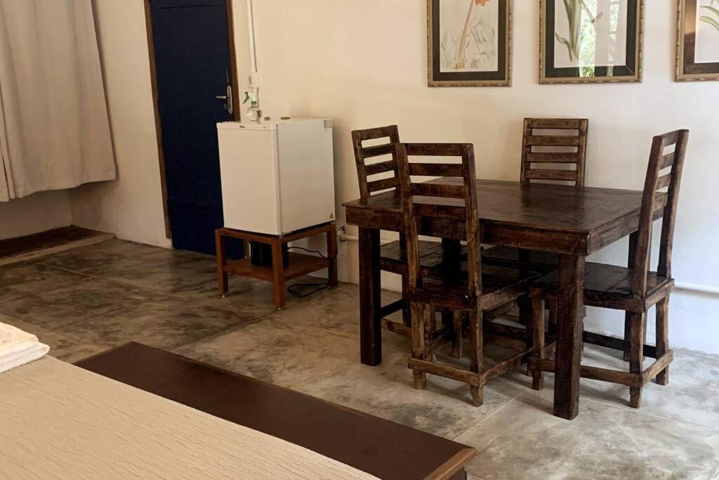 Quarto em Residência Familiar - Itatiaia Itatiaia  Esterno foto
