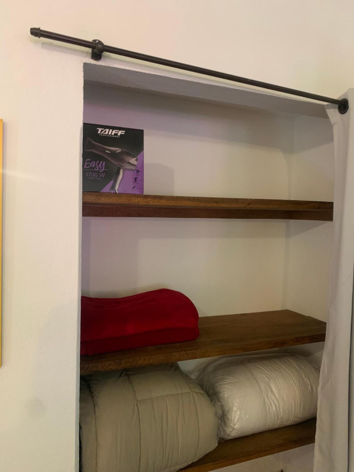 Quarto em Residência Familiar - Itatiaia Itatiaia  Esterno foto