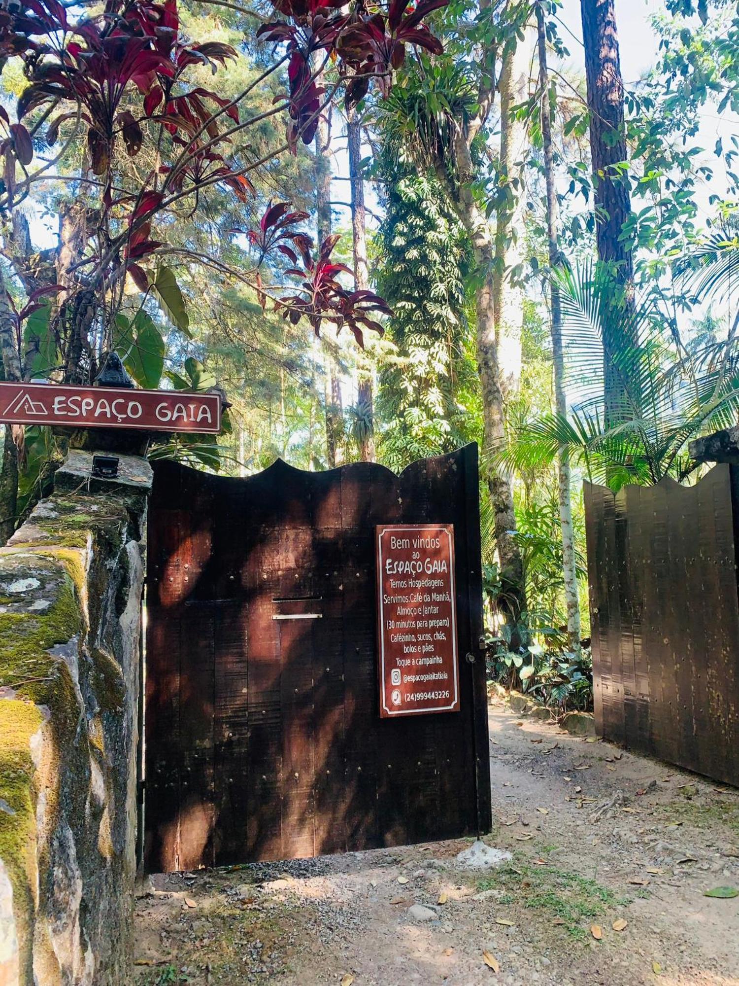 Quarto em Residência Familiar - Itatiaia Itatiaia  Esterno foto