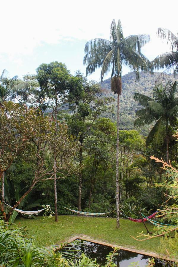 Quarto em Residência Familiar - Itatiaia Itatiaia  Esterno foto