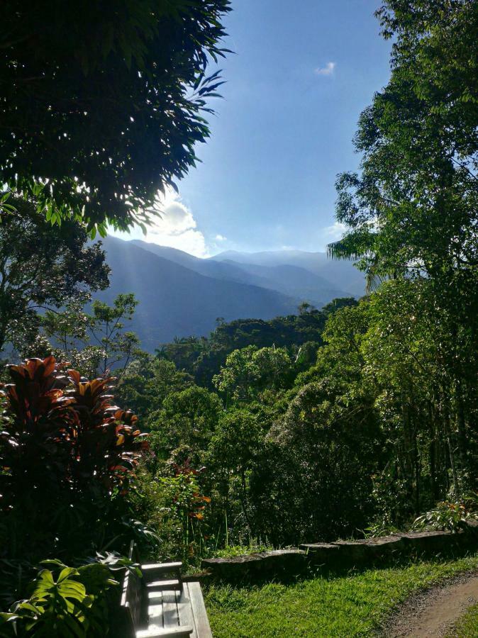 Quarto em Residência Familiar - Itatiaia Itatiaia  Esterno foto