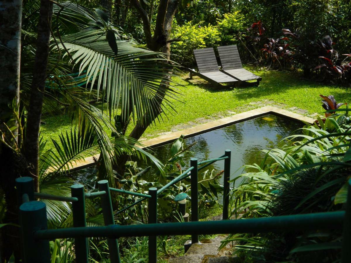 Quarto em Residência Familiar - Itatiaia Itatiaia  Esterno foto
