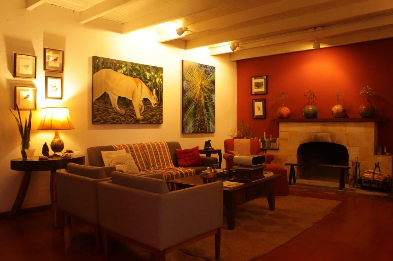 Quarto em Residência Familiar - Itatiaia Itatiaia  Esterno foto
