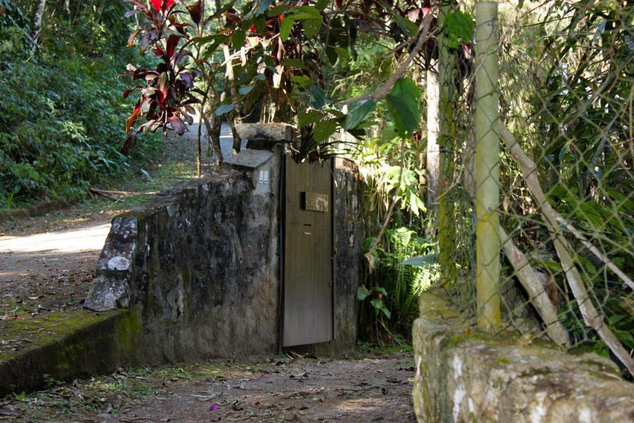 Quarto em Residência Familiar - Itatiaia Itatiaia  Esterno foto