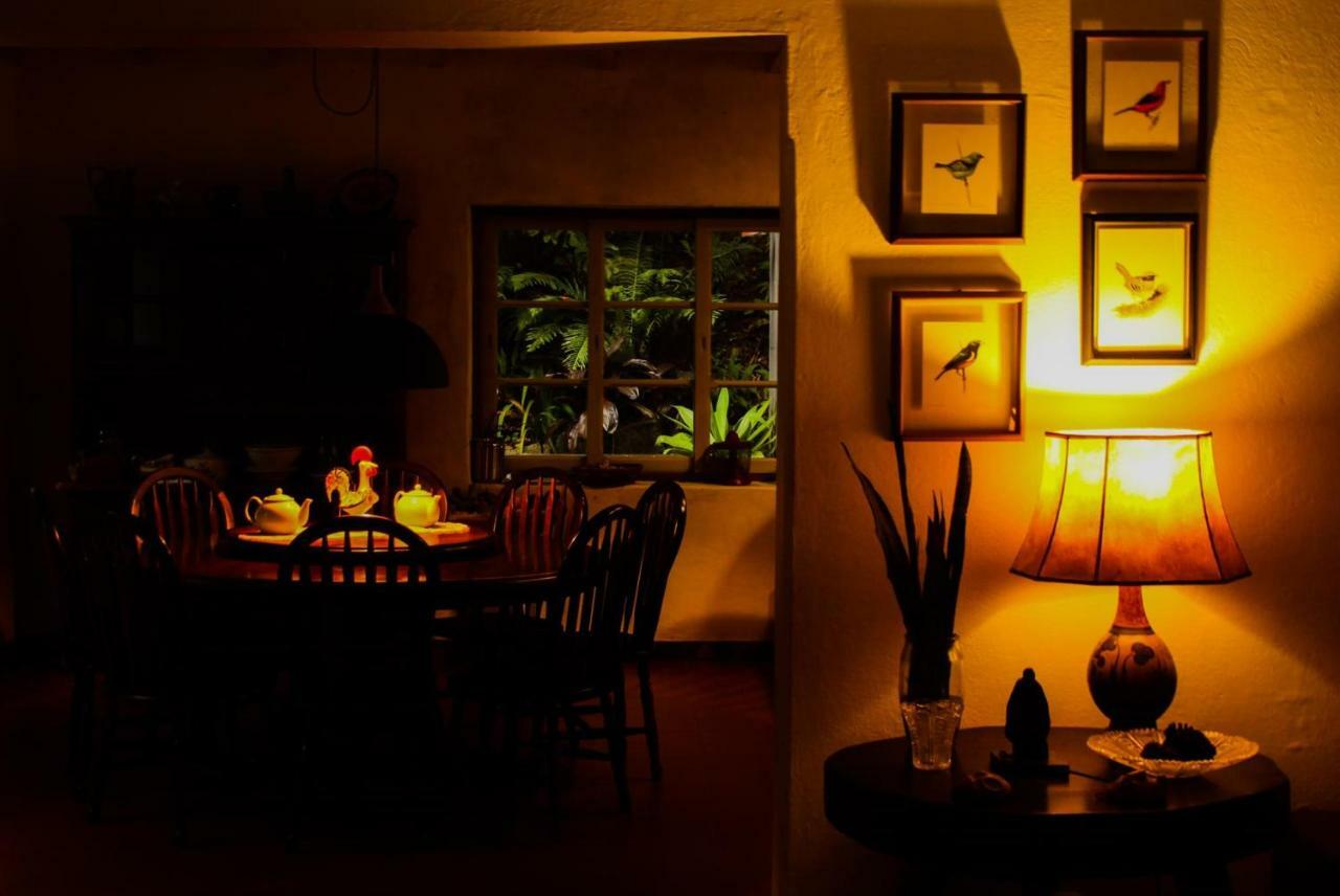 Quarto em Residência Familiar - Itatiaia Itatiaia  Esterno foto