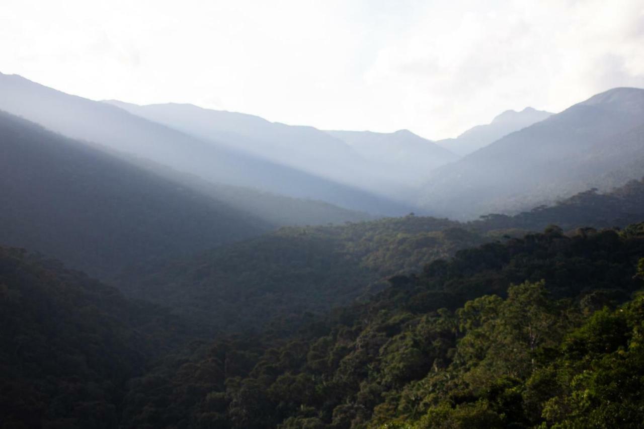 Quarto em Residência Familiar - Itatiaia Itatiaia  Esterno foto
