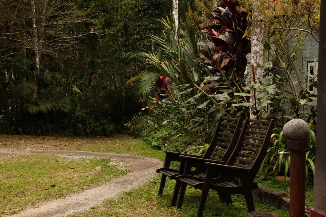 Quarto em Residência Familiar - Itatiaia Itatiaia  Esterno foto