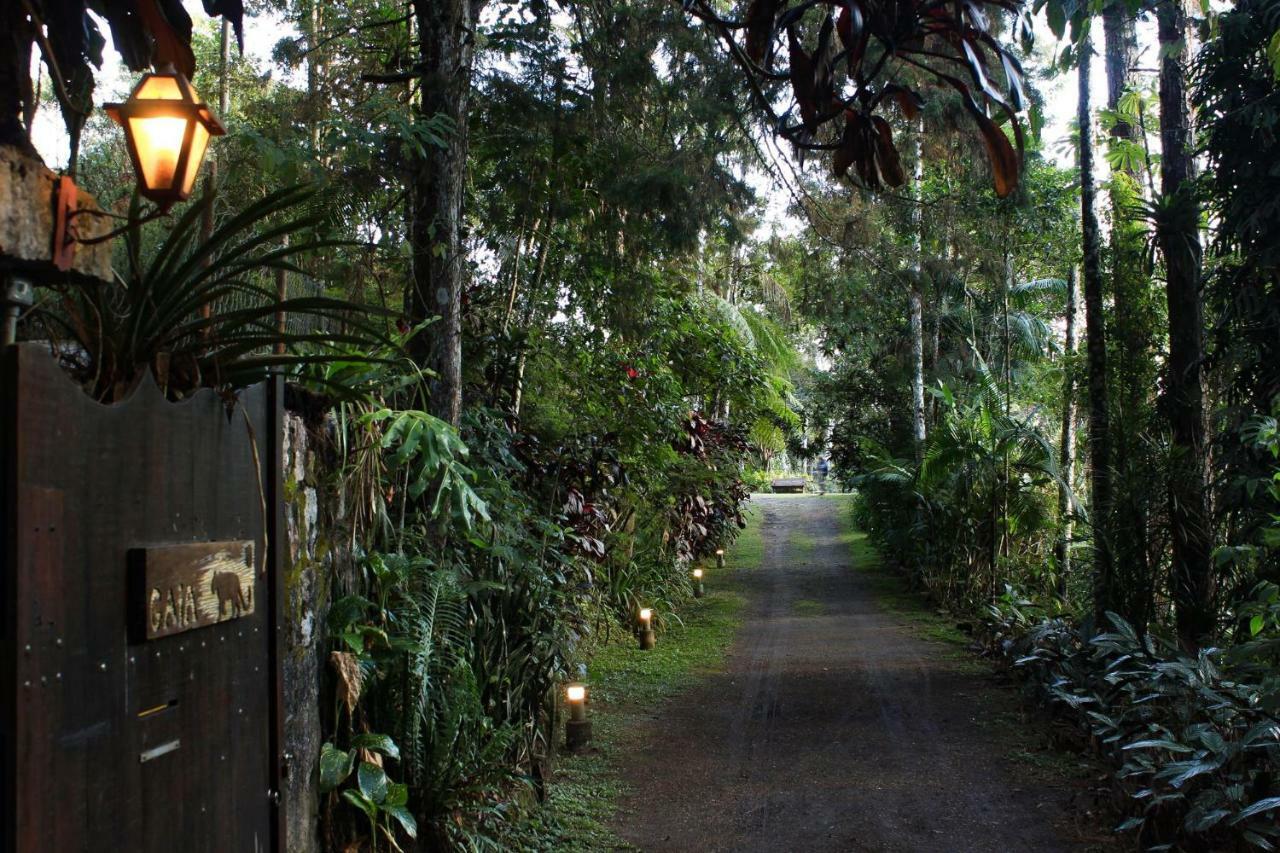 Quarto em Residência Familiar - Itatiaia Itatiaia  Esterno foto